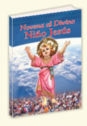 novena niño jesus